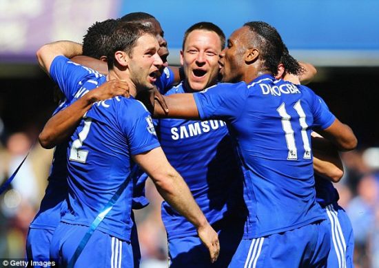 局勢的基礎 局勢的基礎